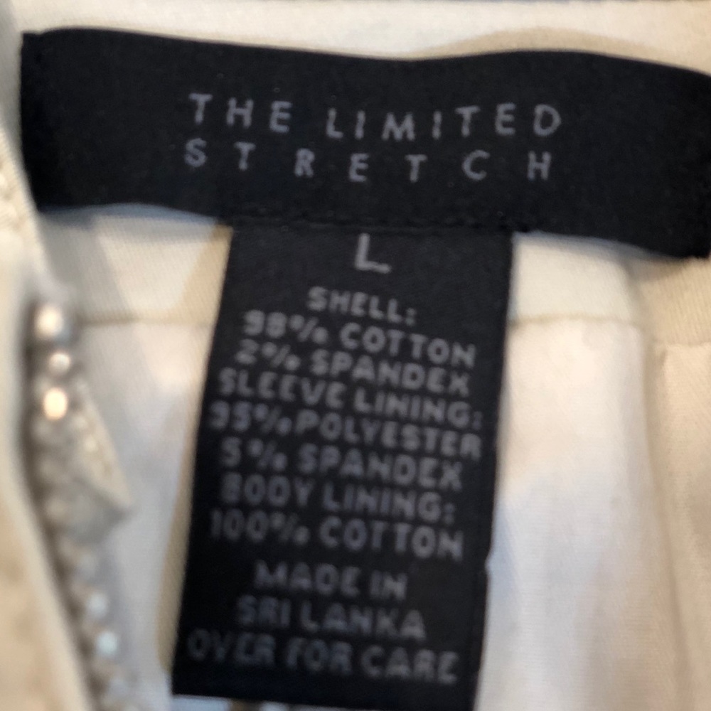 Jacket - Picture 3 of 3
